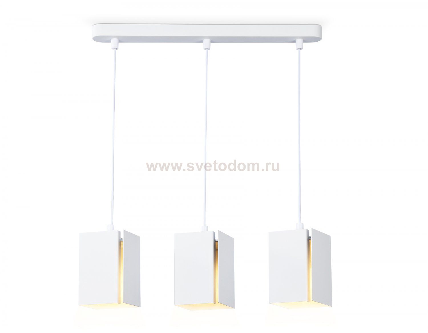 Светильник подвесной со сменной лампой G9 Ambrella TN5138 TN