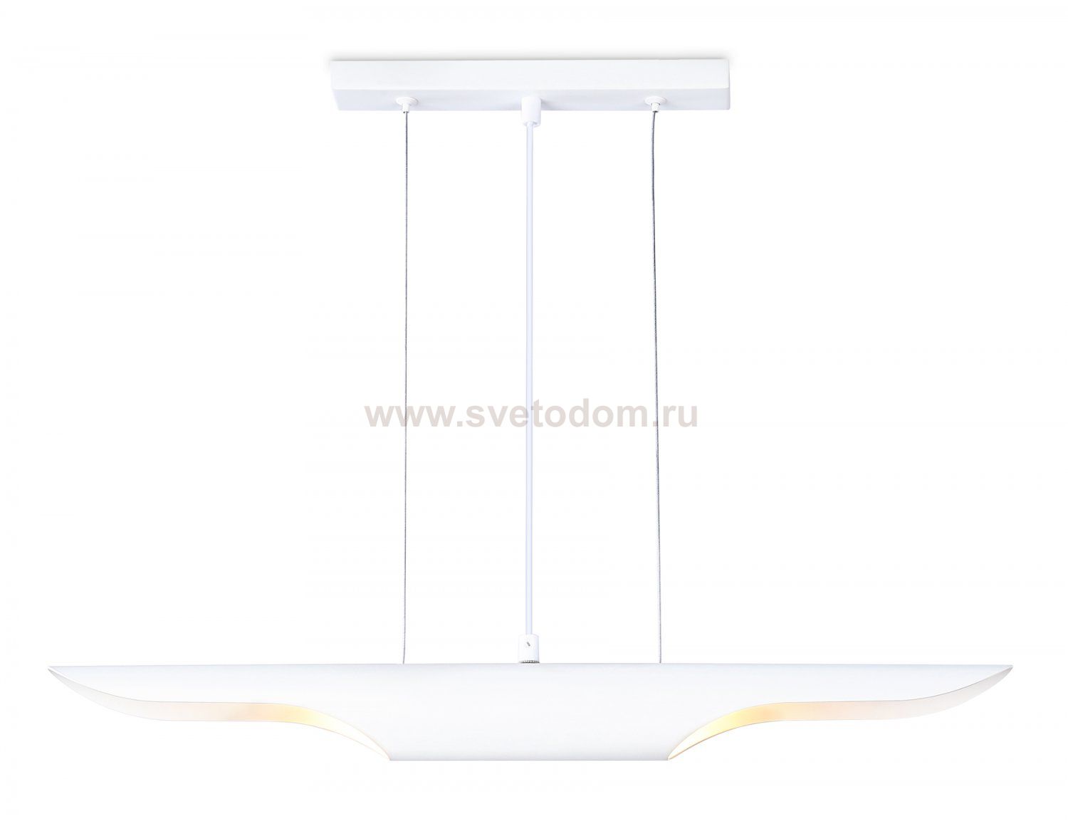 Светильник подвесной со сменной лампой E27 Ambrella TN5155 TN