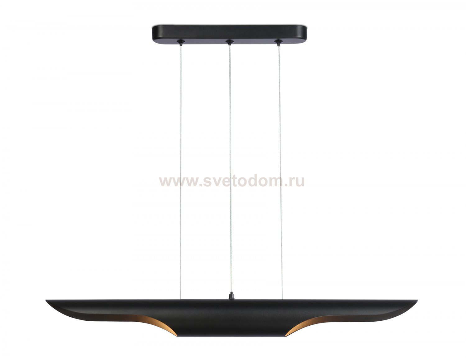 Светильник подвесной со сменной лампой E27 Ambrella TN5157 TN