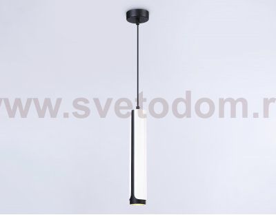 Подвесной светильник со сменной лампой GU10 Ambrella TN51608 TN