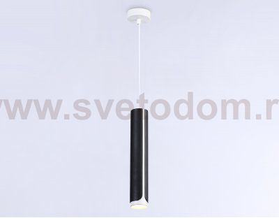 Подвесной светильник со сменной лампой GU10 Ambrella TN51611 TN