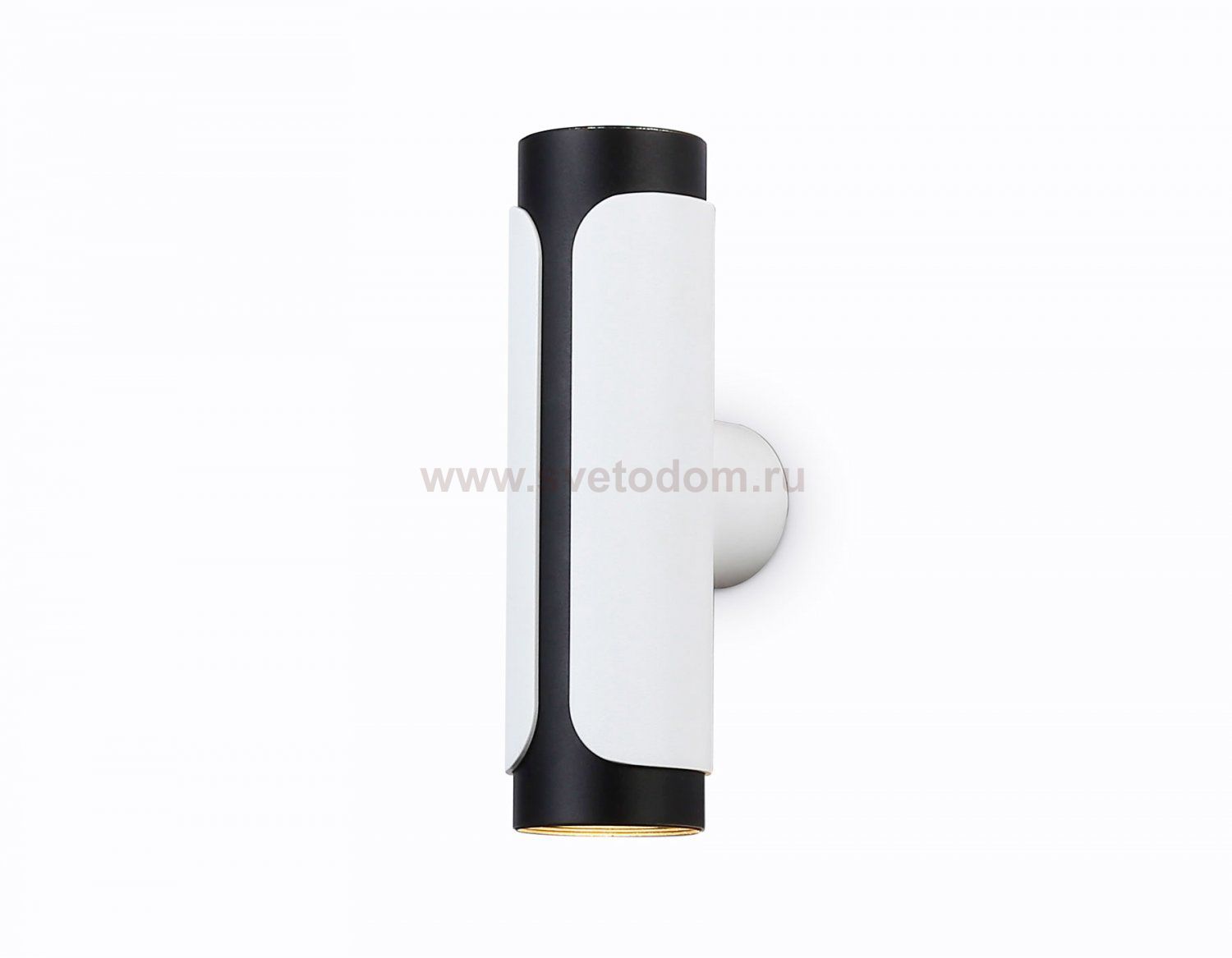 Настенный светильник со сменной лампой GU10 Ambrella TN51614 TN