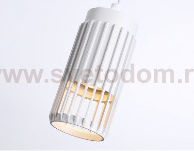 Подвесной светильник со сменной лампой GU10 Ambrella TN51693 TN