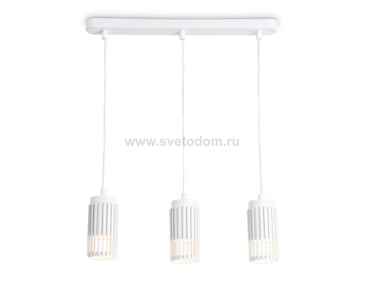 Подвесной светильник со сменной лампой GU10 Ambrella TN51698 TN