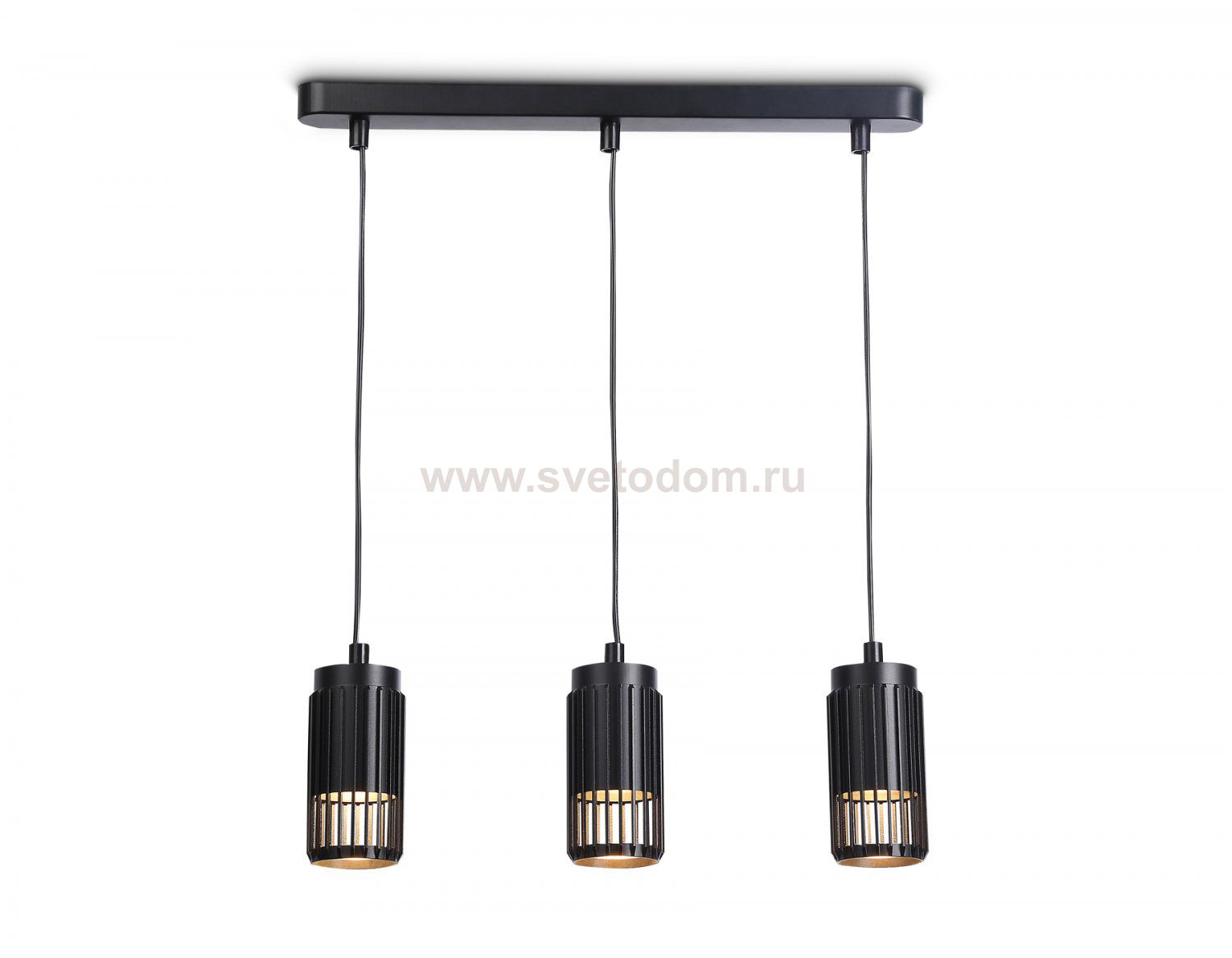 Подвесной светильник со сменной лампой GU10 Ambrella TN51699 TN