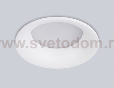 TN51810 WH белый GX53 max 15W D105*36