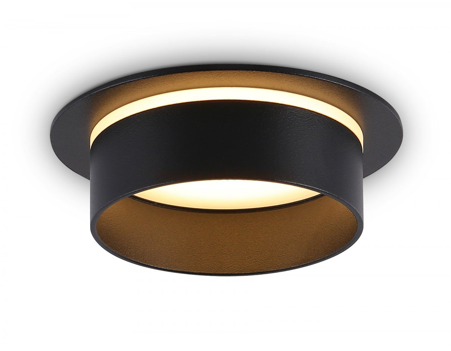 Встраиваемый светильник GX53 Ambrella TN5213 TN