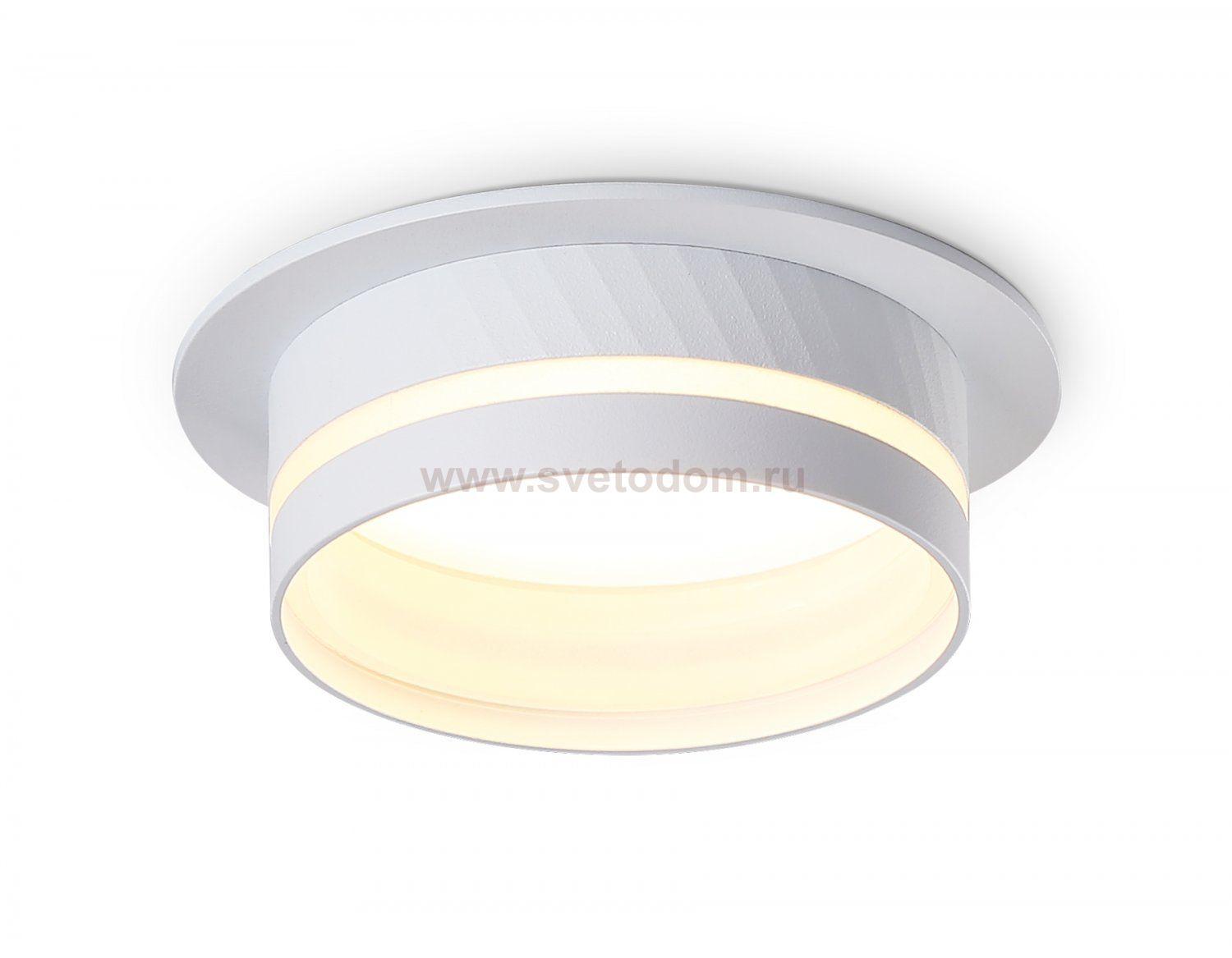 Светильник встраиваемый Ambrella TN5218 TN