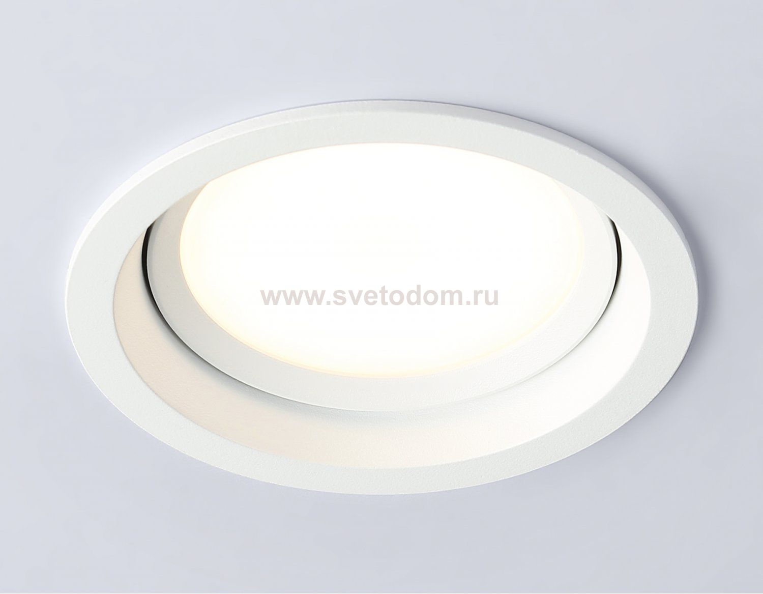 TN52230 WH белый IP20 GX53 D110*44