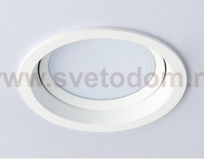 TN52230 WH белый IP20 GX53 D110*44