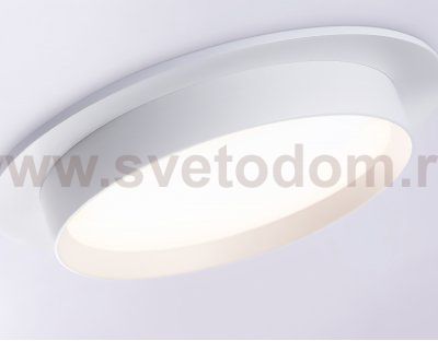 Светильник встраиваемый Ambrella TN5225 TN