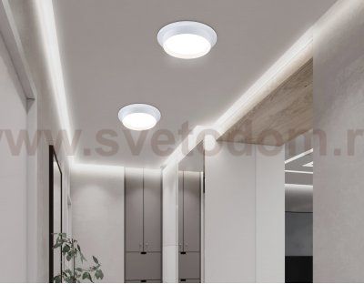 Светильник встраиваемый Ambrella TN5225 TN