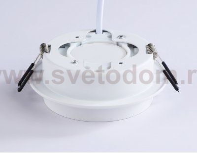 Светильник встраиваемый Ambrella TN5225 TN
