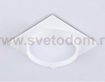 Светильник встраиваемый Ambrella TN5229 TN