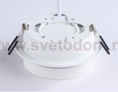 Светильник встраиваемый Ambrella TN5240 TN