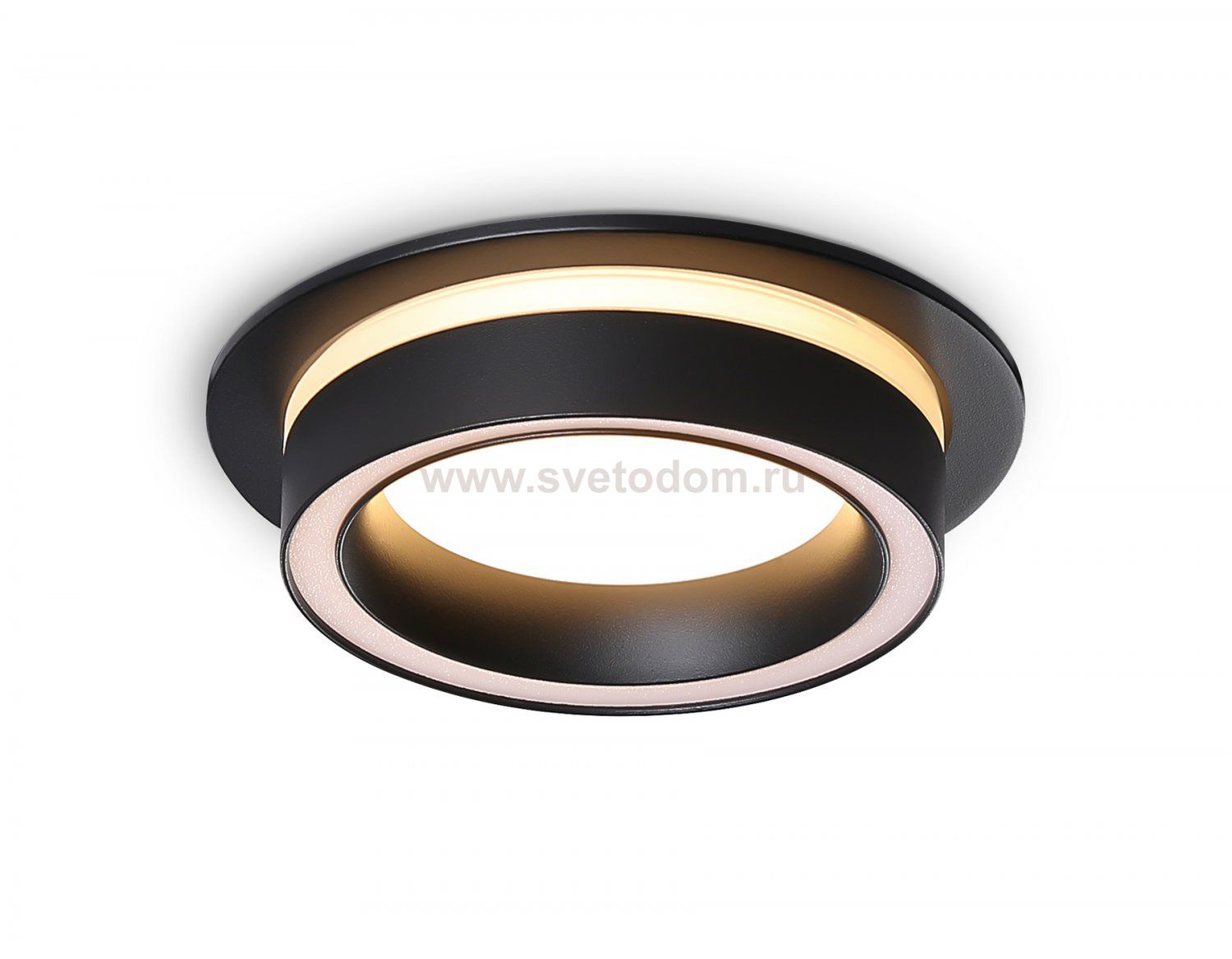 Светильник встраиваемый Ambrella TN5241 TN