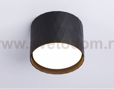 Накладной точечный светильник GX53 Ambrella TN5359 TN