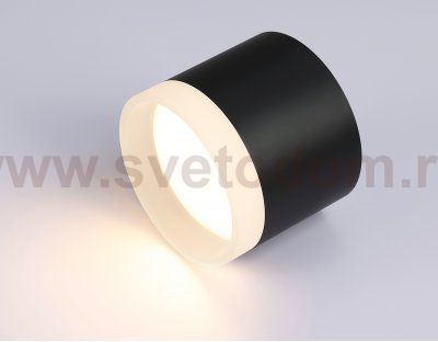 Накладной точечный светильник GX53 Ambrella TN5366 TN