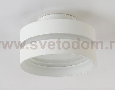 Накладной светильник со сменной лампой GX53 Ambrella TN5419 TN