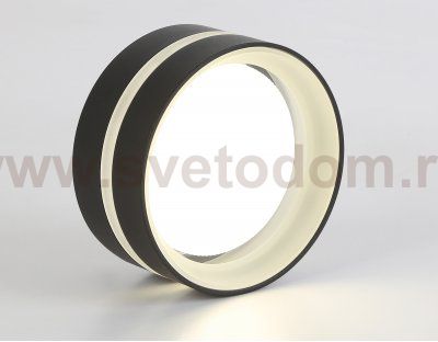 Накладной светильник со сменной лампой GX53 Ambrella TN5421 TN