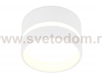 Точечный светильник Ambrella TN620