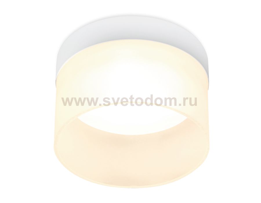 Точечный светильник Ambrella TN650