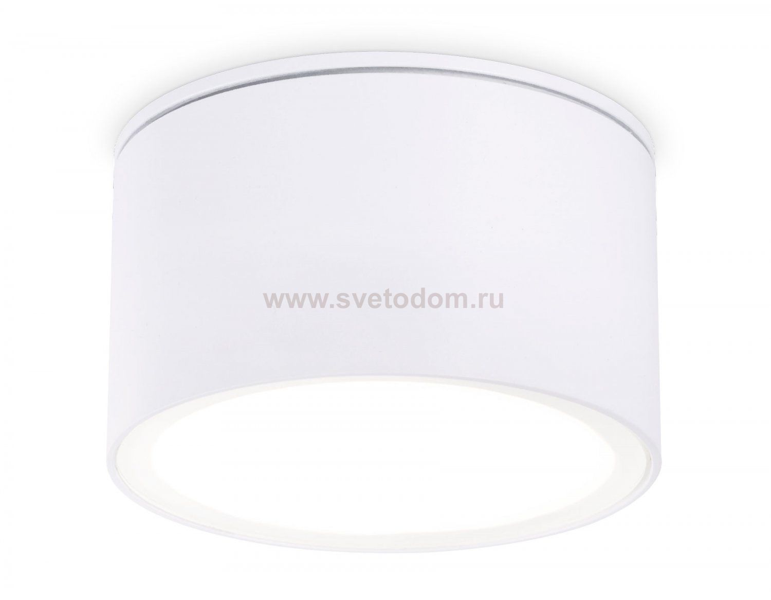 Светильник накладной IP44 с высокой степенью пылевлагозащиты Ambrella TN6522 TN