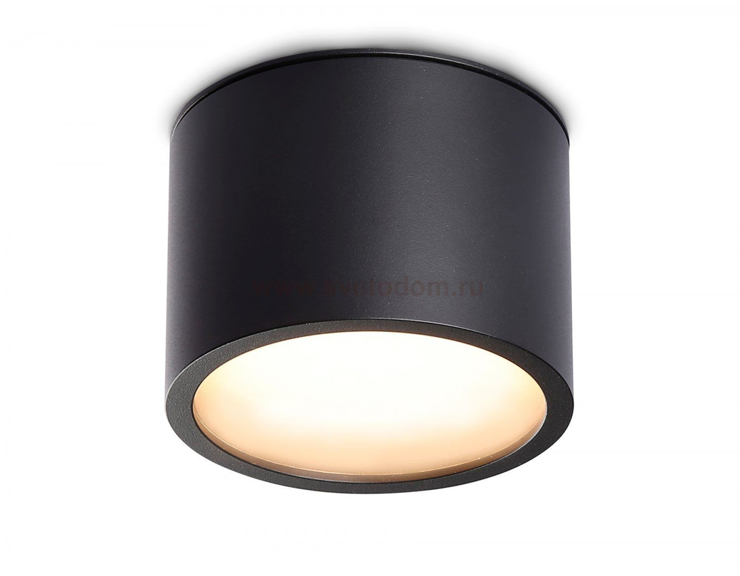 Накладной точечный светильник GX53 Ambrella TN6551 TN