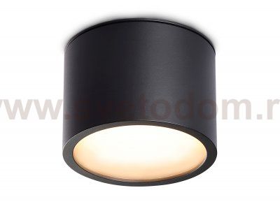 Накладной точечный светильник GX53 Ambrella TN6551 TN