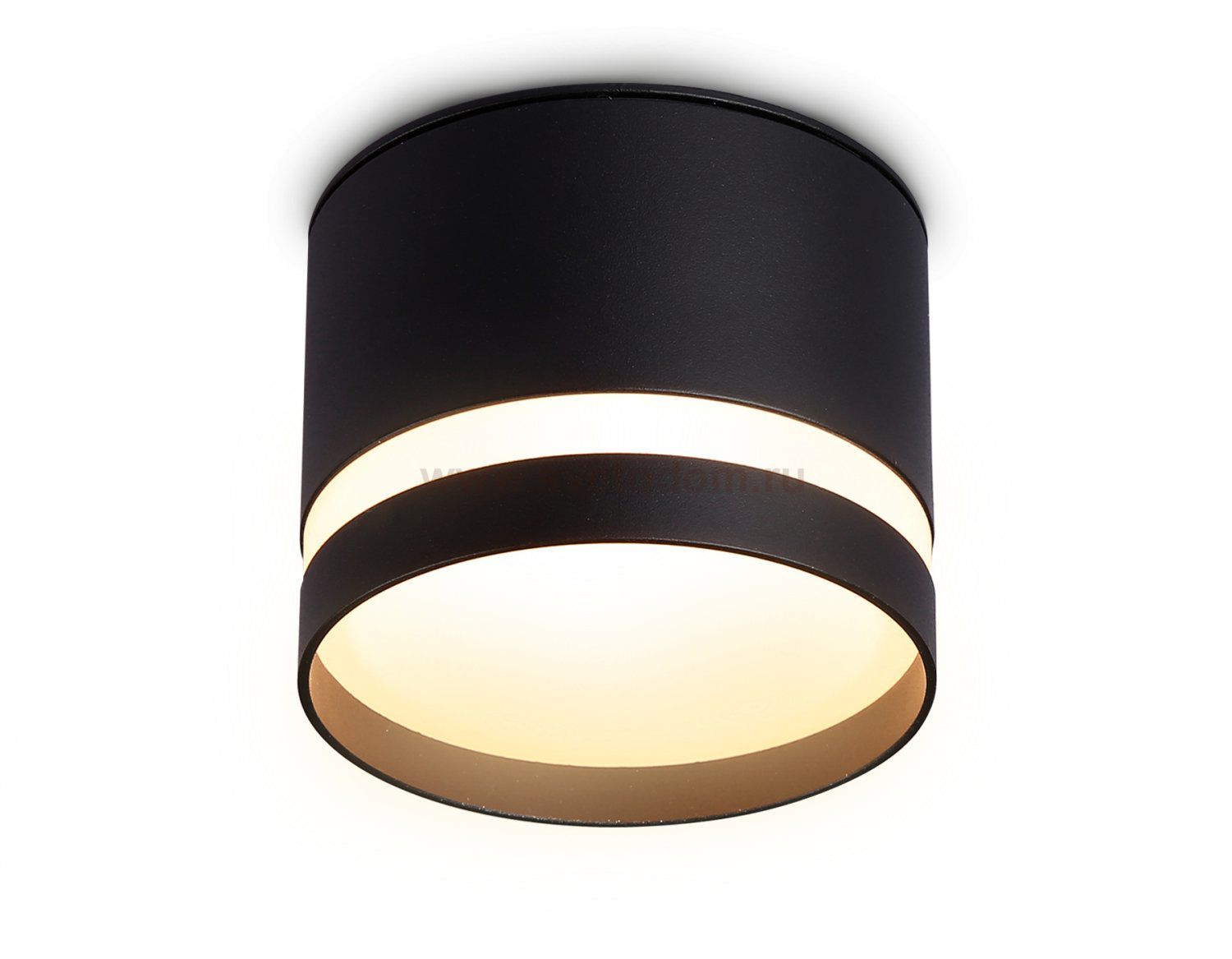 Накладной точечный светильник GX53 Ambrella TN6572 TN