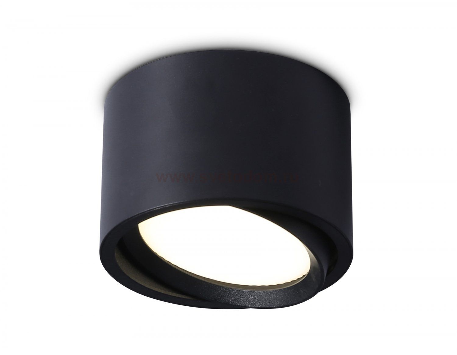 Накладной поворотный светильник GX53 Ambrella TN6808 TN