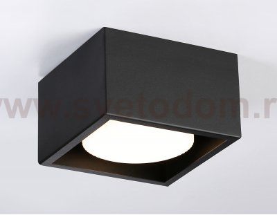 Светильник накладной со сменной лампой GX53 Ambrella TN70827 TN