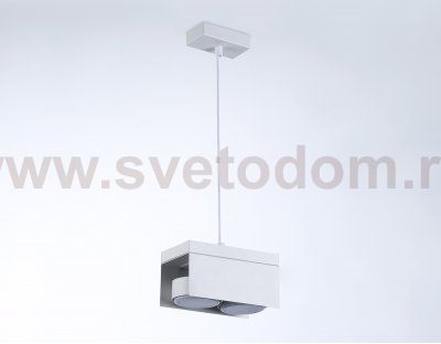 Подвесной светильник со сменной лампой GX53 Ambrella TN70857 TN