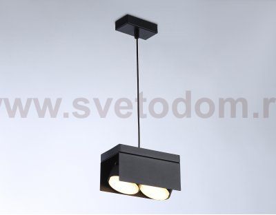 Подвесной светильник со сменной лампой GX53 Ambrella TN70859 TN