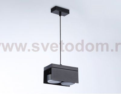 Подвесной светильник со сменной лампой GX53 Ambrella TN70859 TN