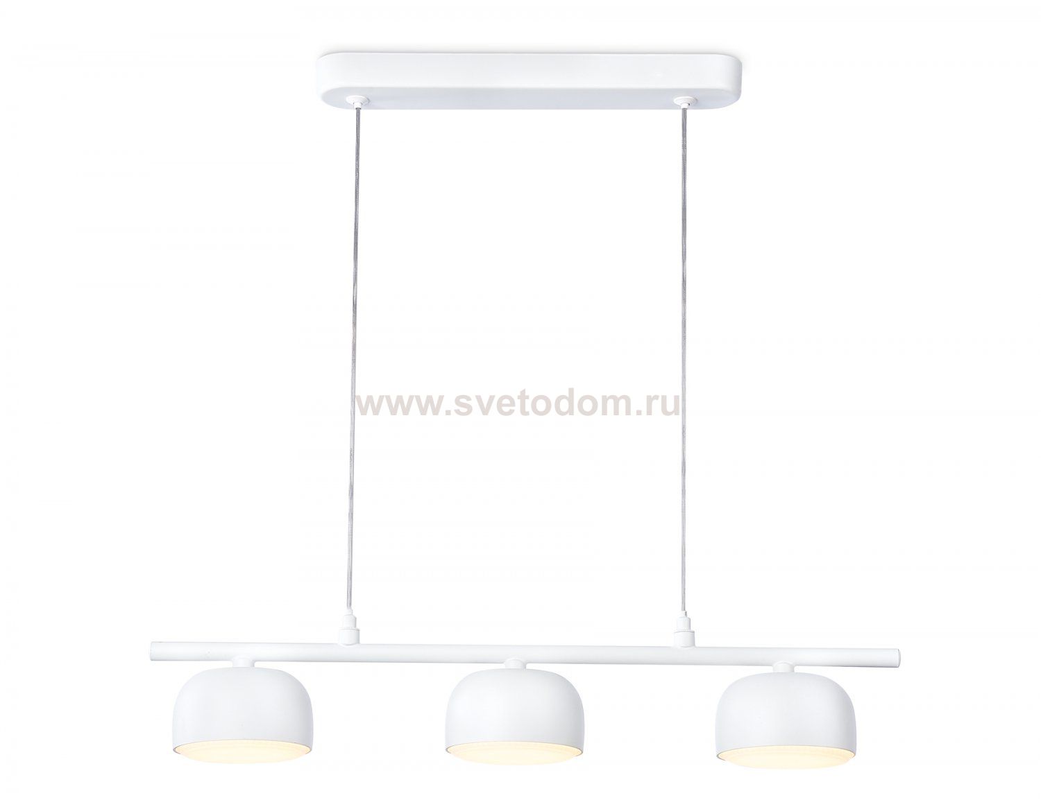 Светильник подвесной со сменной лампой GX53 Ambrella TN71032 TN