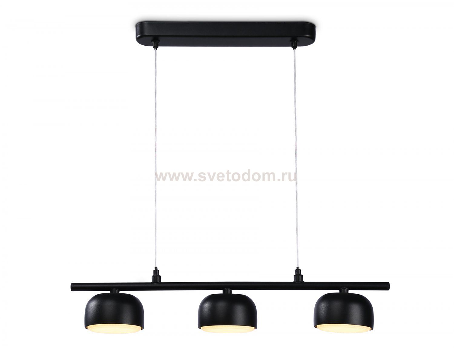 Светильник подвесной со сменной лампой GX53 Ambrella TN71034 TN