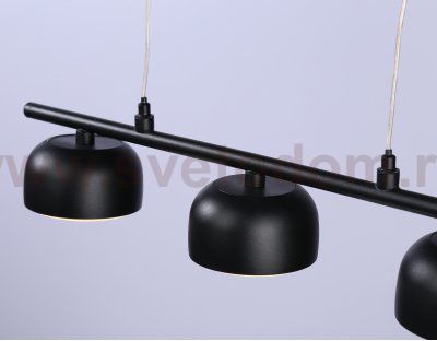 Светильник подвесной со сменной лампой GX53 Ambrella TN71034 TN