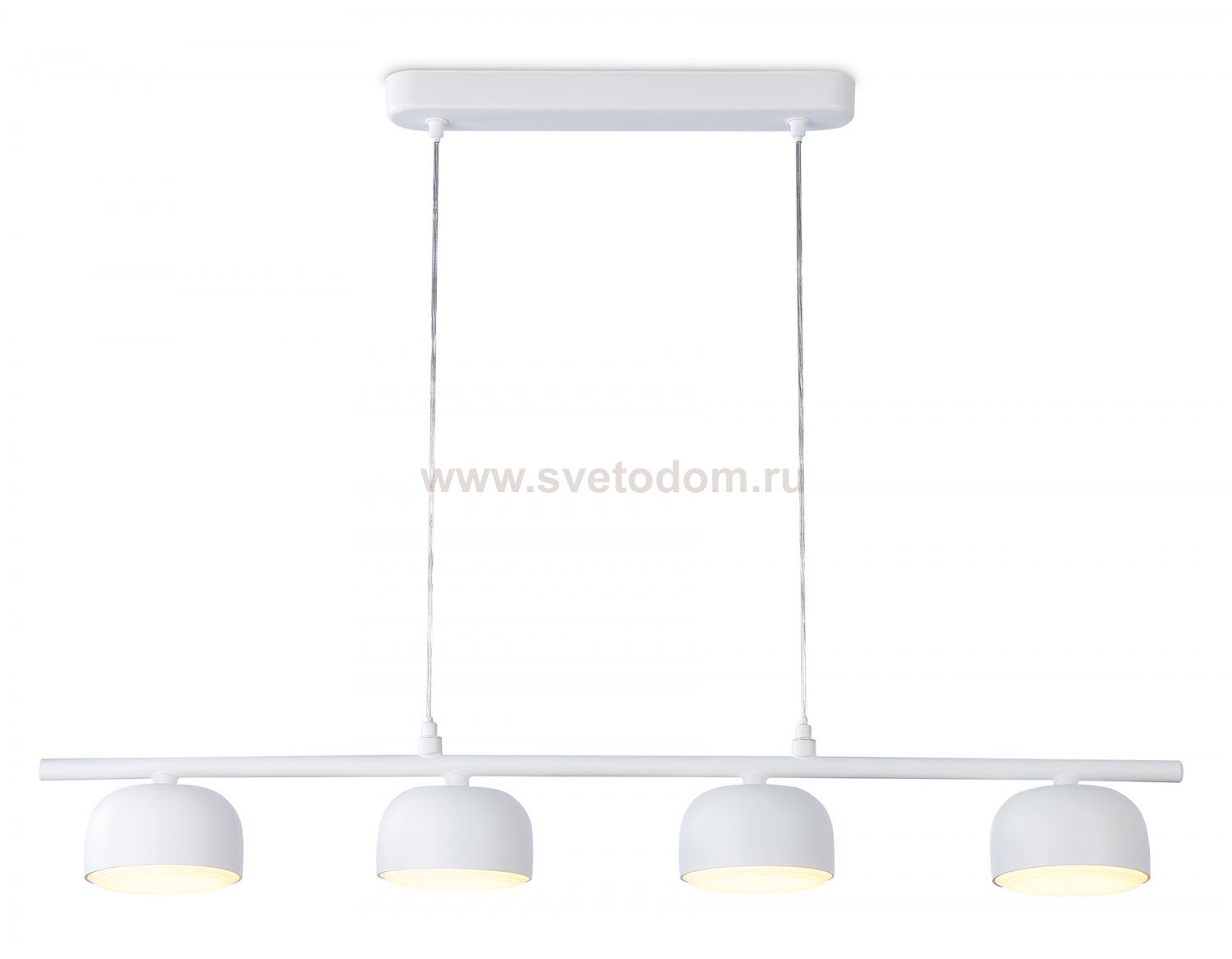 Светильник подвесной со сменной лампой GX53 Ambrella TN71037 TN