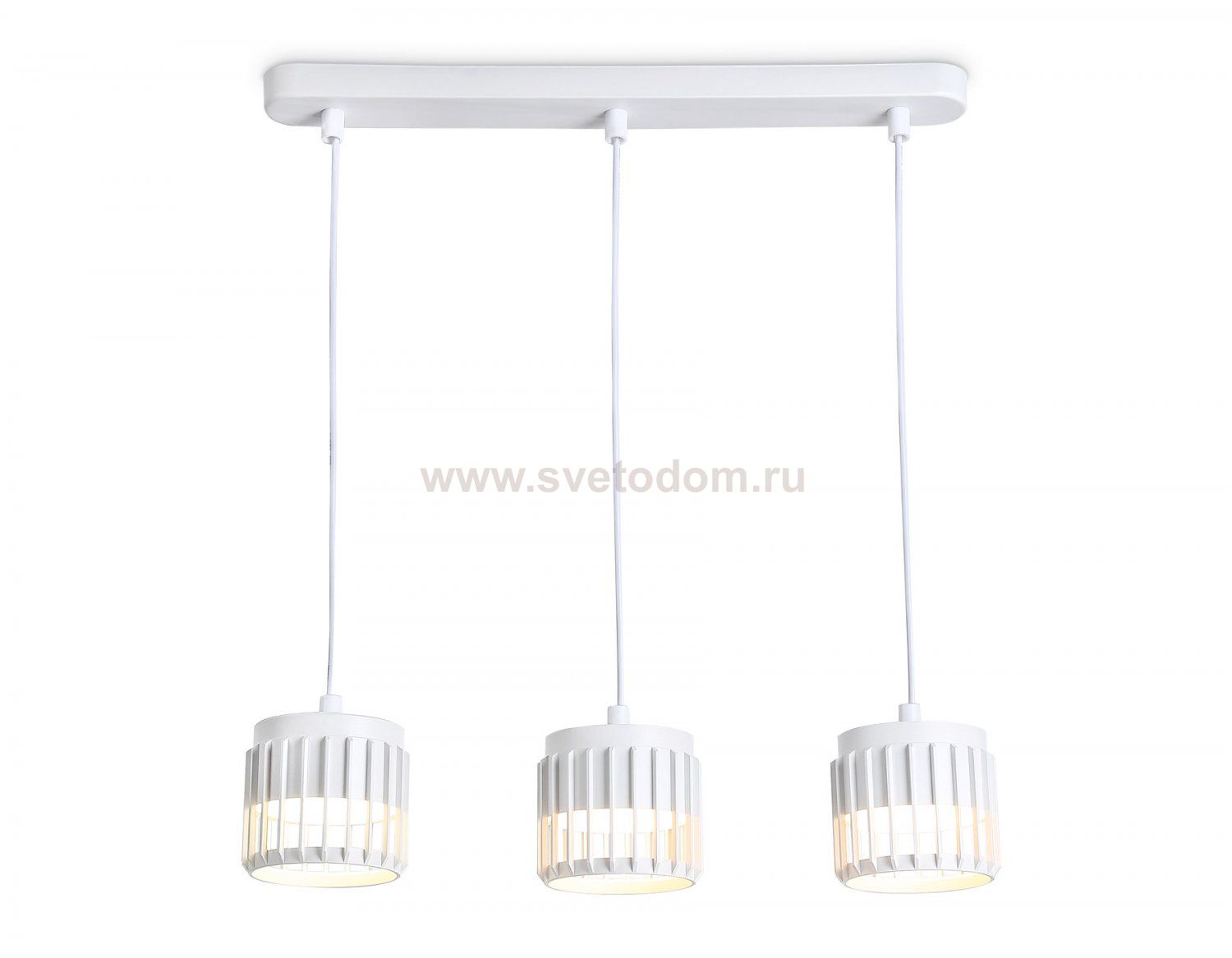 Подвесной светильник со сменной лампой GX53 Ambrella TN71173 TN