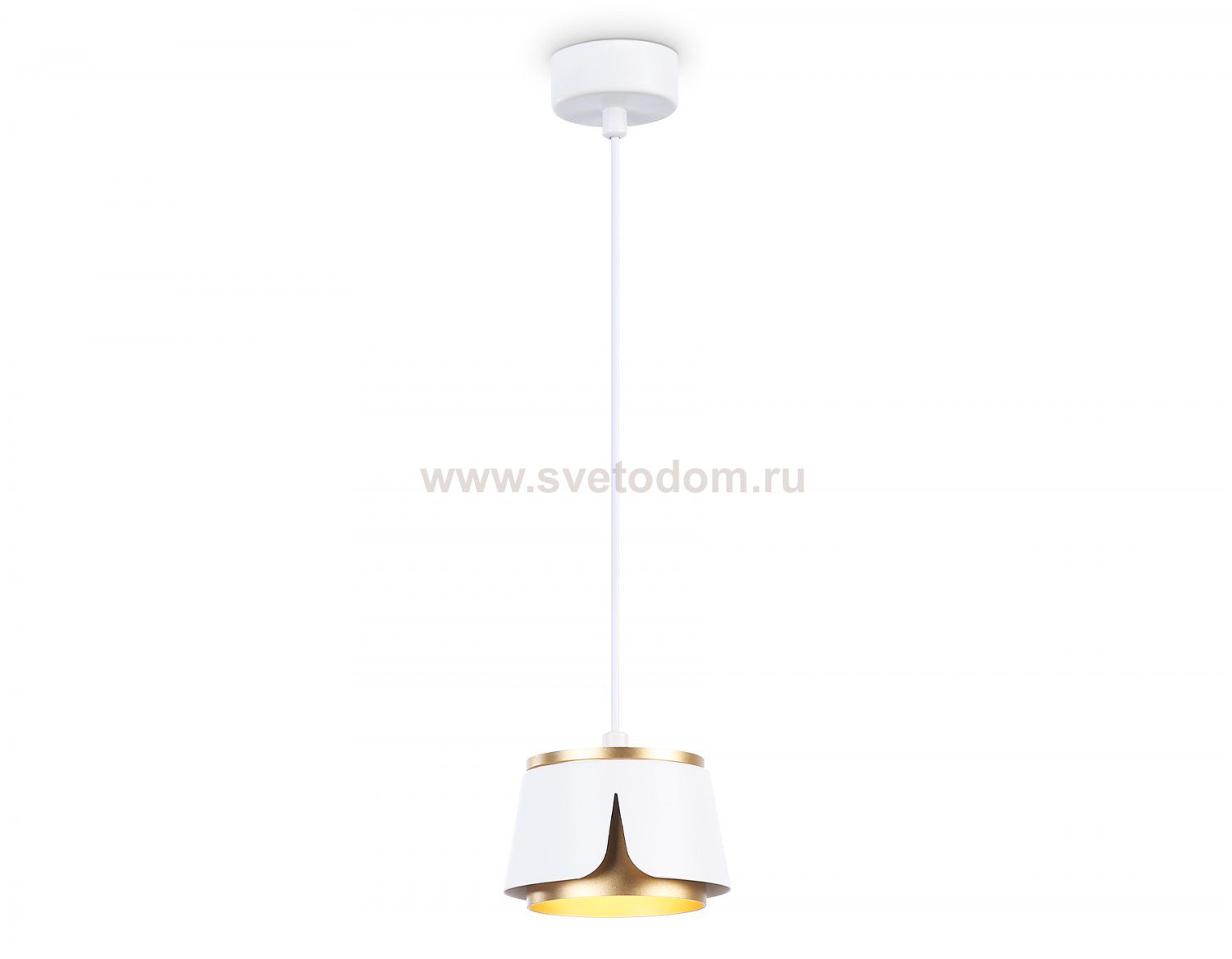 Подвесной светильник со сменной лампой GX53 Ambrella TN71245 TN