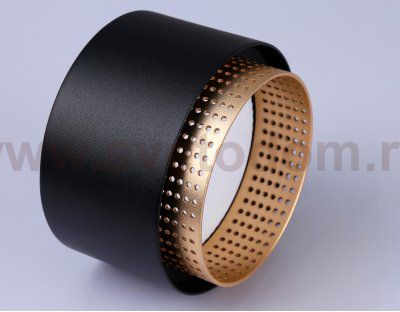 Накладной точечный светильник GX53 Ambrella TN71275 TN