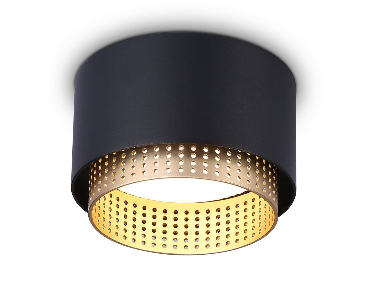 Накладной точечный светильник GX53 Ambrella TN71275 TN