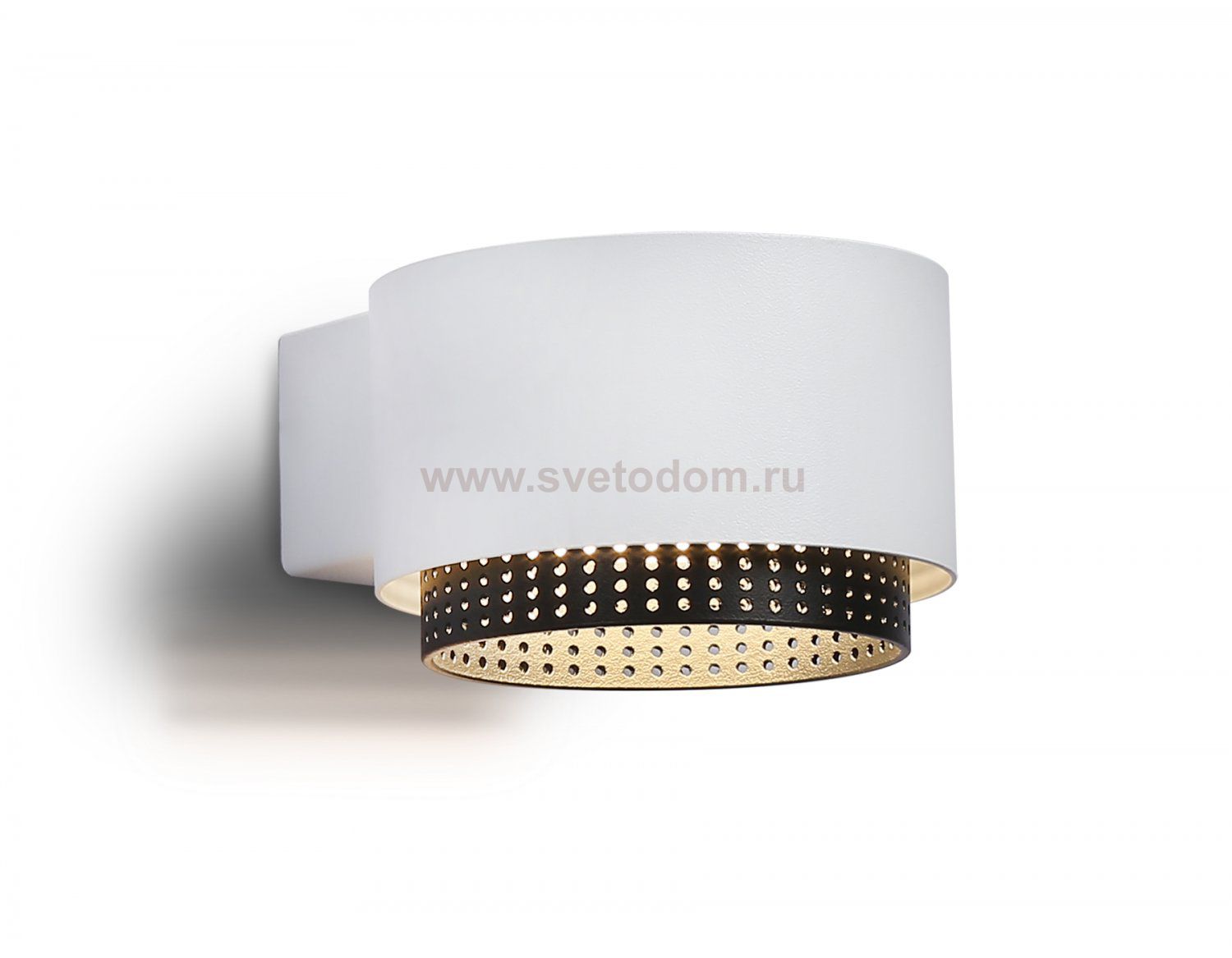 Настенный светильник со сменной лампой Ambrella TN71296 TN