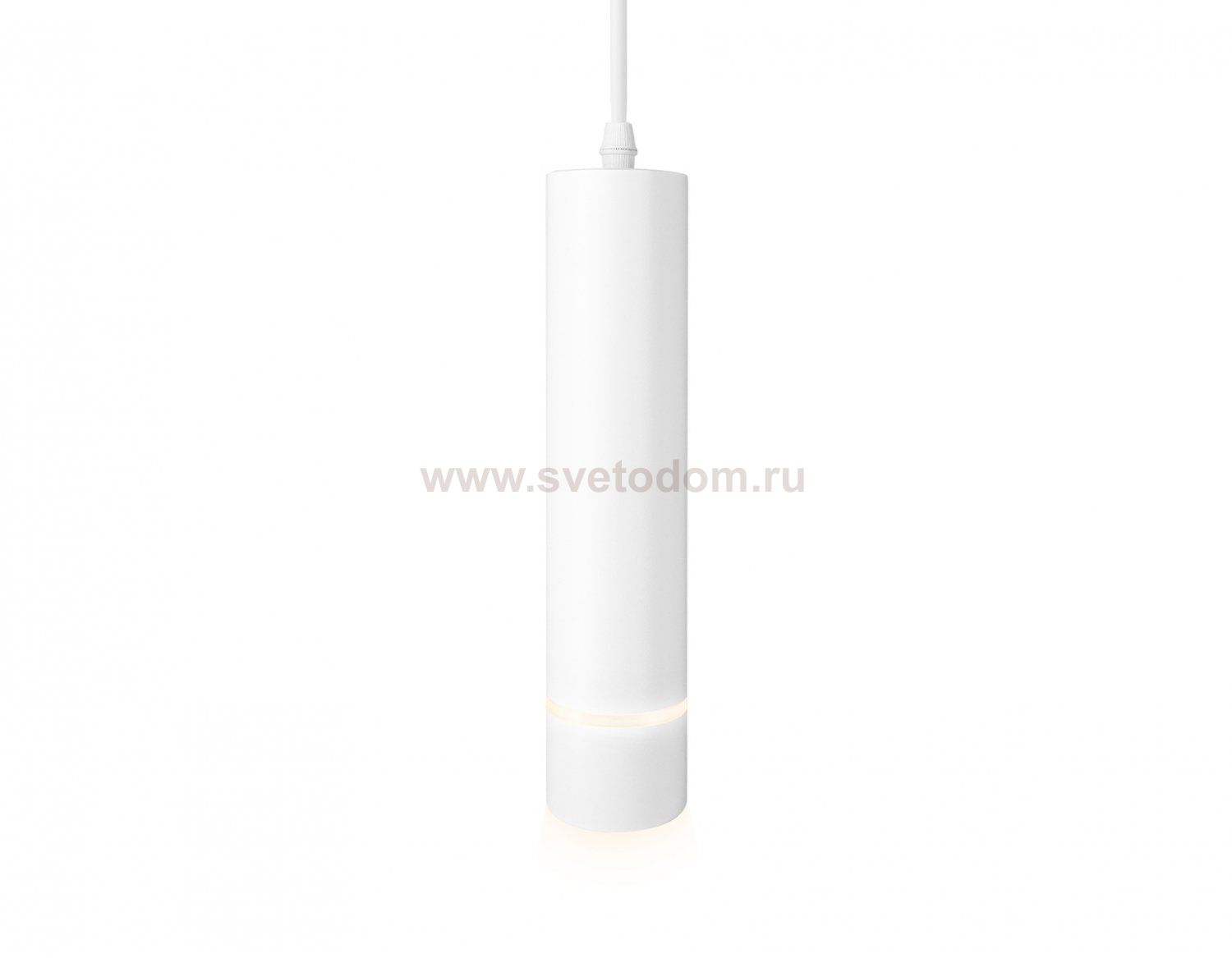 Подвесной светильник со сменной лампой GU10 Ambrella TN7772 TN