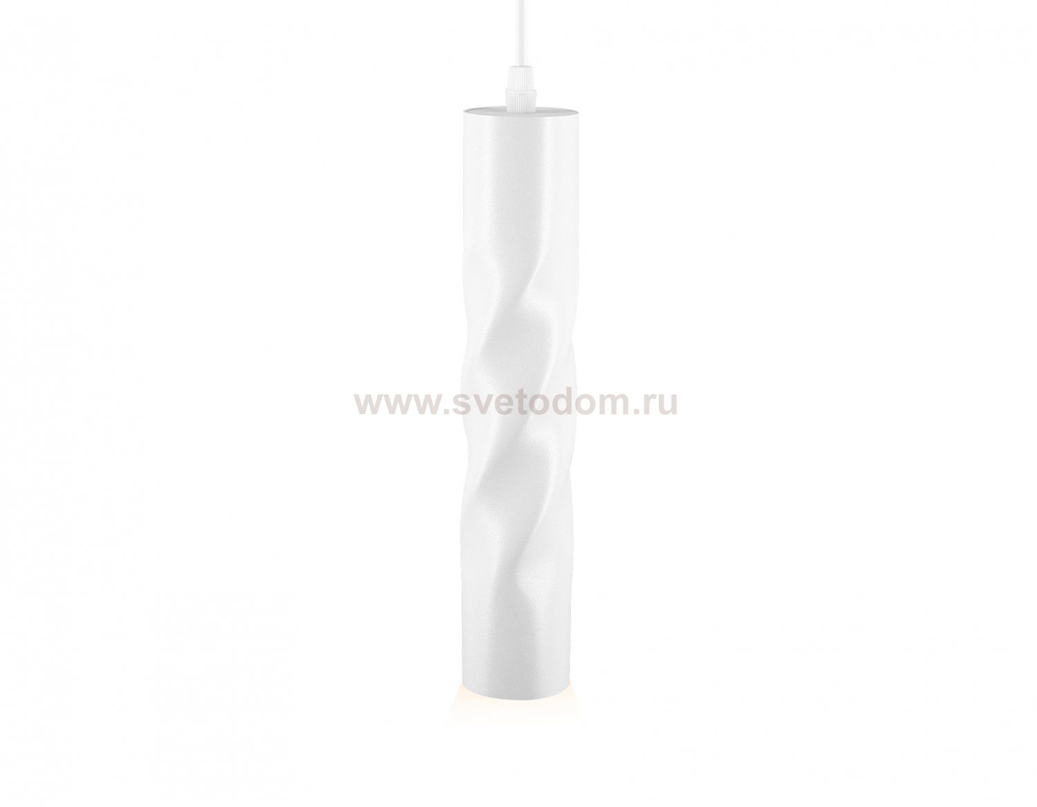 Подвесной светильник со сменной лампой GU10 Ambrella TN7777 TN