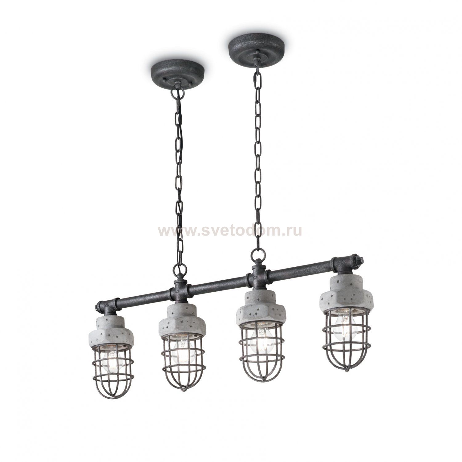 Светильник Ideal lux TNT SP4