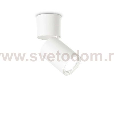 Ideal Lux TOBY PL1 BIANCO