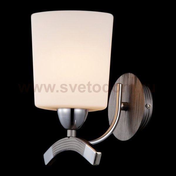 Светильник настенный бра Maytoni TOC001-01-N Eurosize Sol Sol