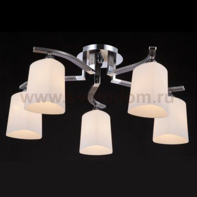 Потолочный светильник Freya MOD131-CL-05-N Sol